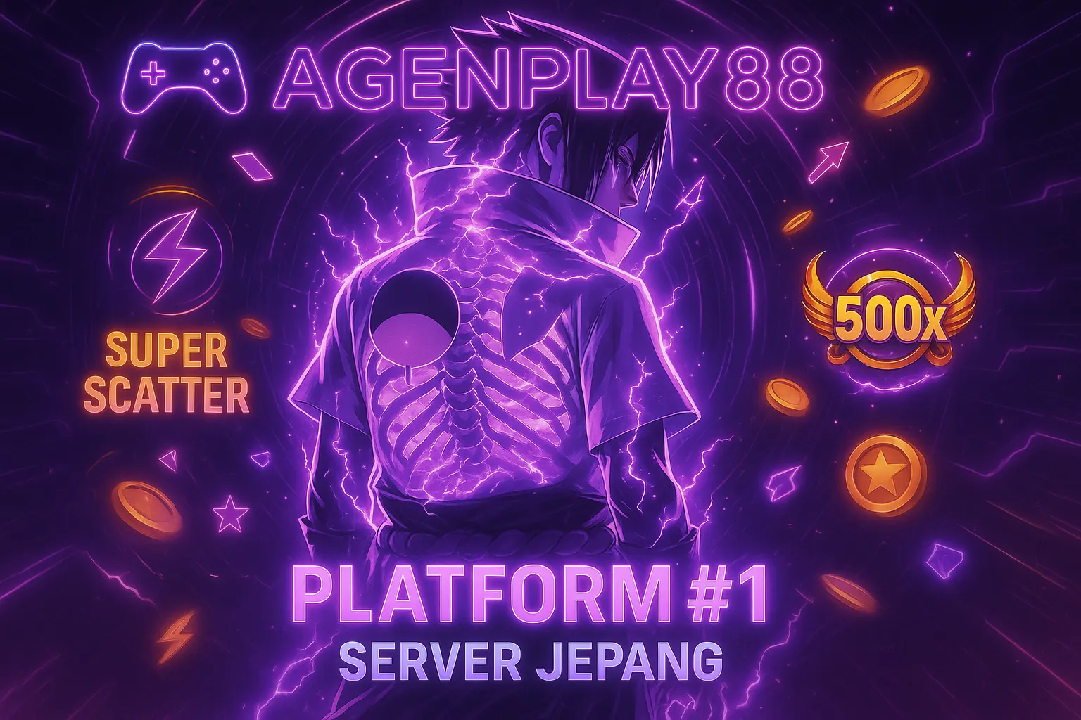 UI/UX AGENPLAY88 • Simpel, Responsif, dan Ramah Jempol - WooCommerce eCommerce